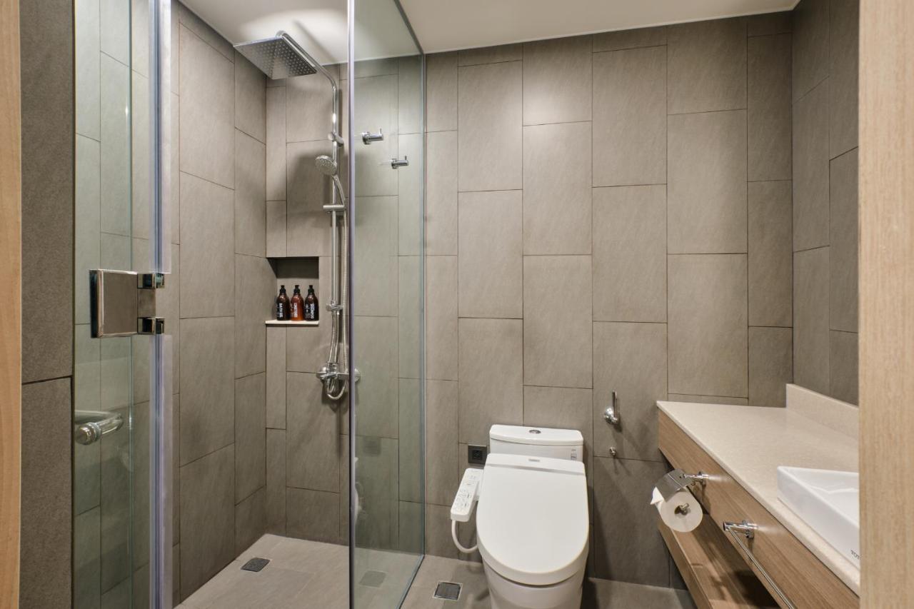 מלון הו צ'י מין סיטי Sotetsu Grand Fresa Saigon 相鉄グランドフレッサ サイゴン מראה חיצוני תמונה