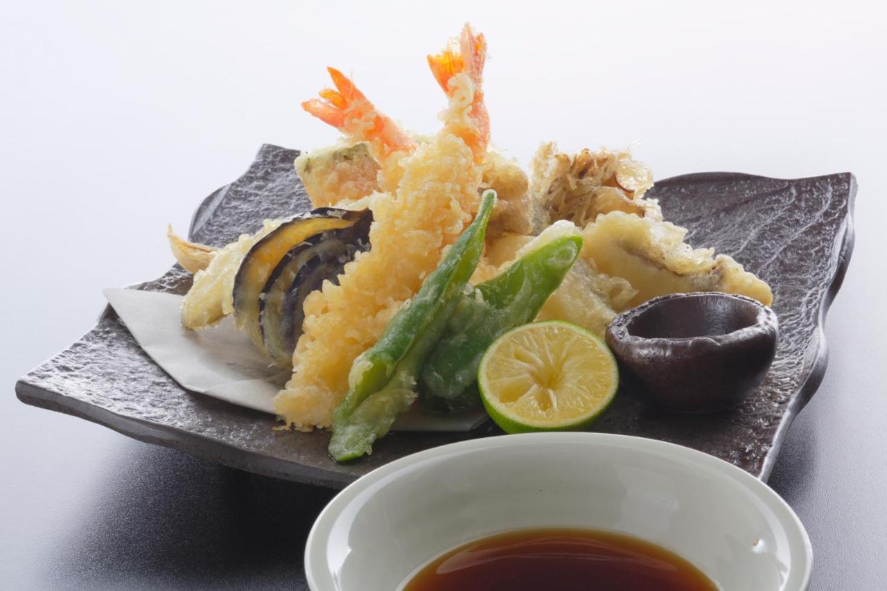 מלון הו צ'י מין סיטי Sotetsu Grand Fresa Saigon 相鉄グランドフレッサ サイゴン מראה חיצוני תמונה