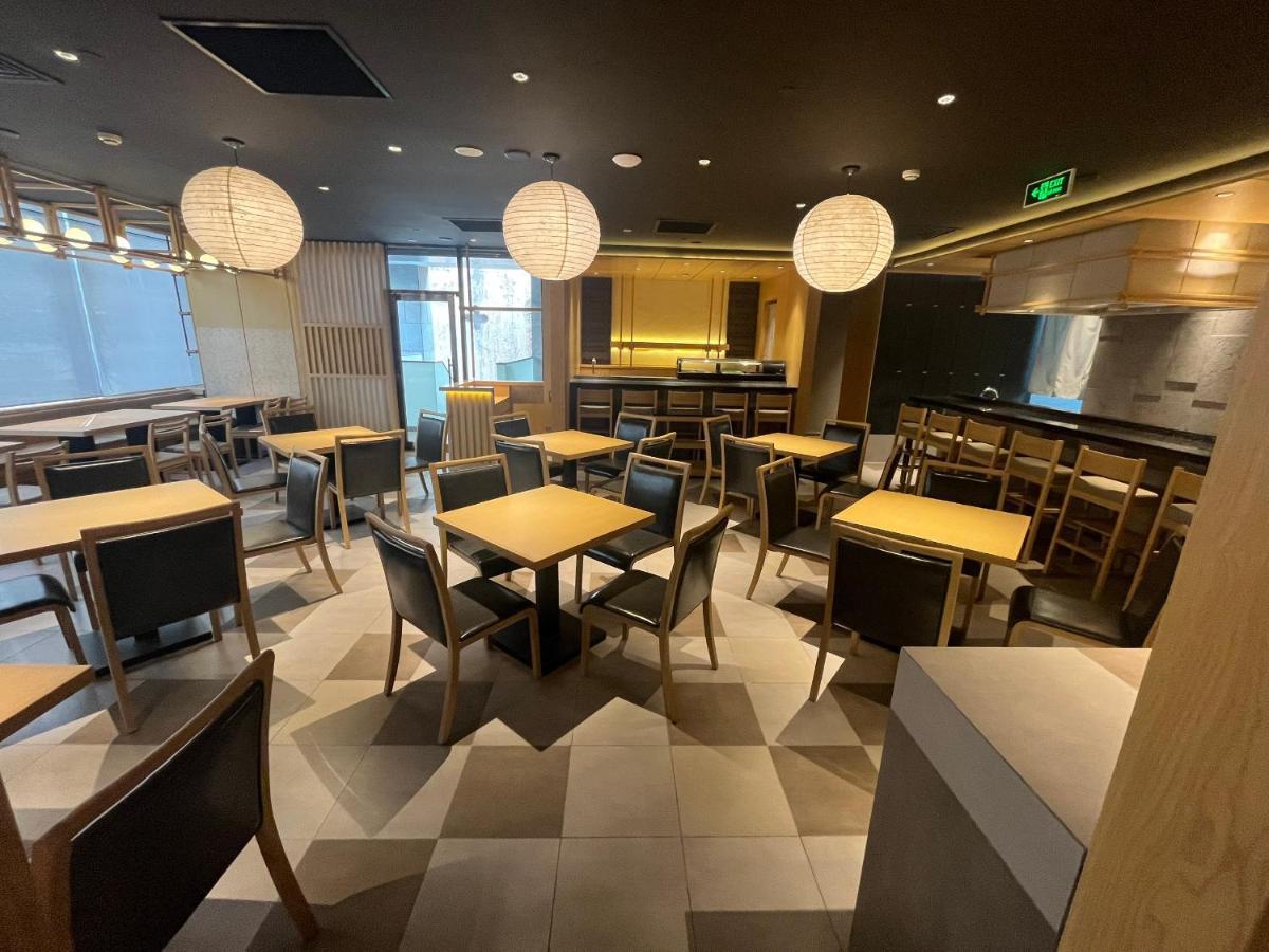 מלון הו צ'י מין סיטי Sotetsu Grand Fresa Saigon 相鉄グランドフレッサ サイゴン מראה חיצוני תמונה