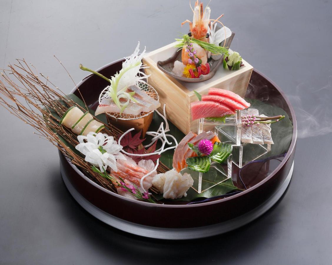 מלון הו צ'י מין סיטי Sotetsu Grand Fresa Saigon 相鉄グランドフレッサ サイゴン מראה חיצוני תמונה