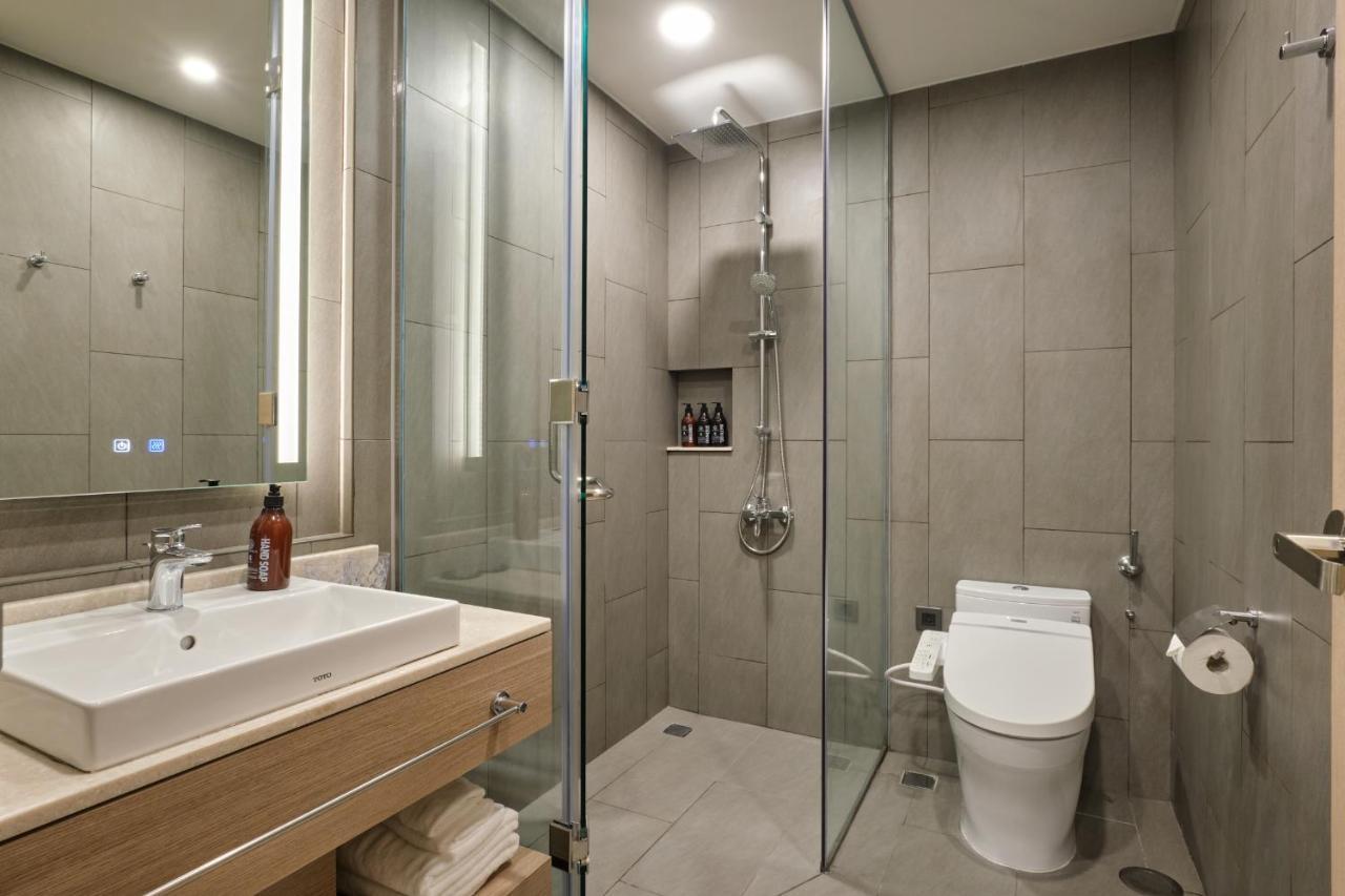 מלון הו צ'י מין סיטי Sotetsu Grand Fresa Saigon 相鉄グランドフレッサ サイゴン מראה חיצוני תמונה
