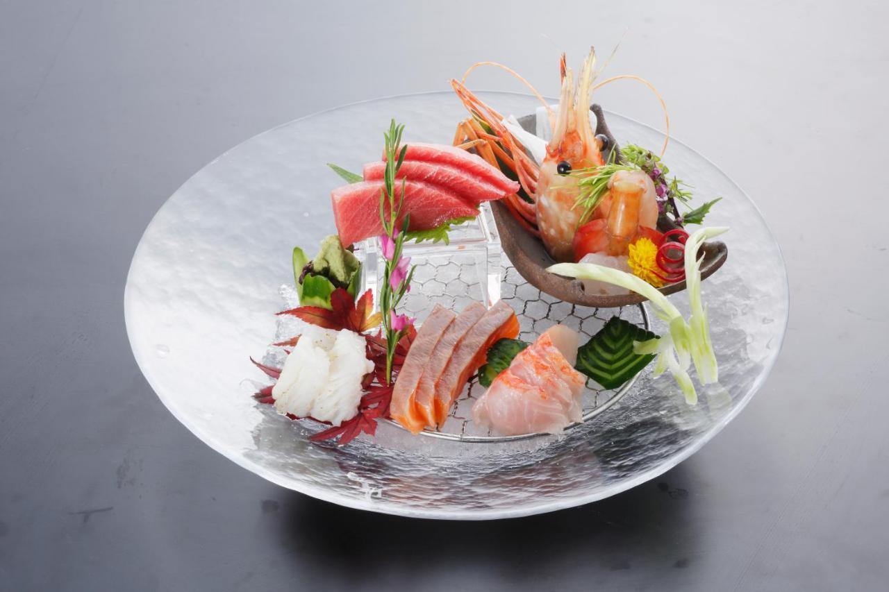 מלון הו צ'י מין סיטי Sotetsu Grand Fresa Saigon 相鉄グランドフレッサ サイゴン מראה חיצוני תמונה