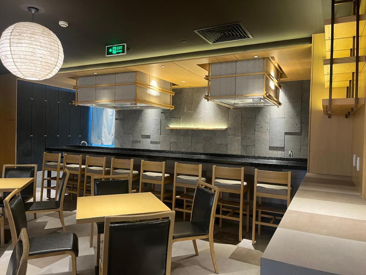 מלון הו צ'י מין סיטי Sotetsu Grand Fresa Saigon 相鉄グランドフレッサ サイゴン מראה חיצוני תמונה