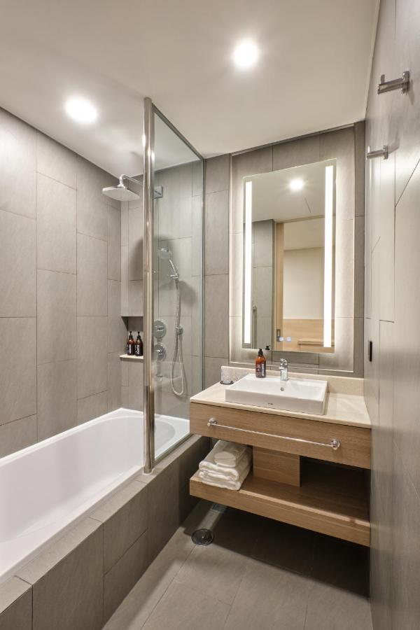 מלון הו צ'י מין סיטי Sotetsu Grand Fresa Saigon 相鉄グランドフレッサ サイゴン מראה חיצוני תמונה